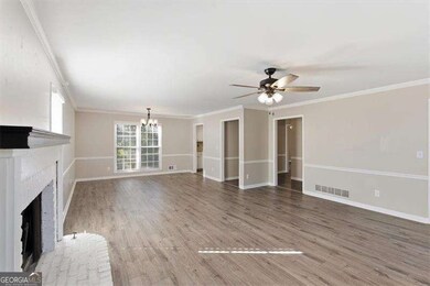 3852 Emerson St, Marietta, GA 30062 - photo 7