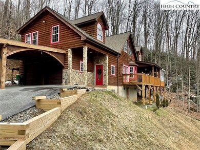 360 Caseys Gap Rd, Banner Elk, NC 28604 - photo 4