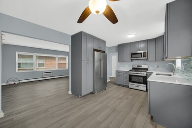 3725 N Harlem Ave unit F, Chicago, IL 60634 - photo 4