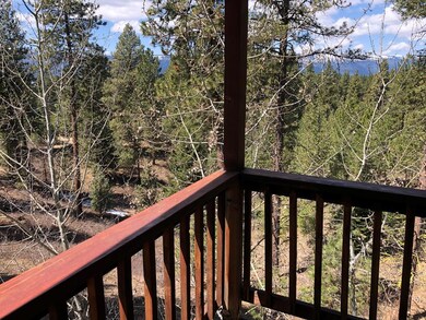 Beautiful views