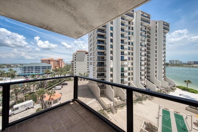 440 S Gulfview Blvd unit 701, Clearwater Beach, FL 33767 - photo 6