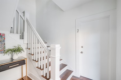 1st Floor Foyer MODEL PHOTOS OF SAME FLOOR PLAN UNIT