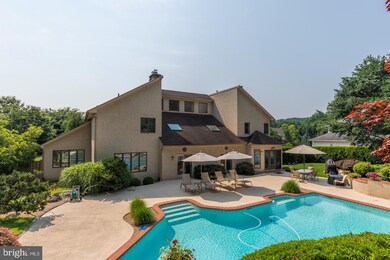 2315 Holly Ln, Lafayette Hill, PA 19444 - photo 4