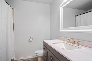 3700 S Sagecrest Ct, Granbury, TX 76049 - photo 6