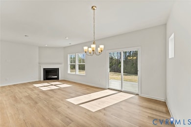 10344 Qualla Trace Dr, Chesterfield, VA 23832 - photo 6