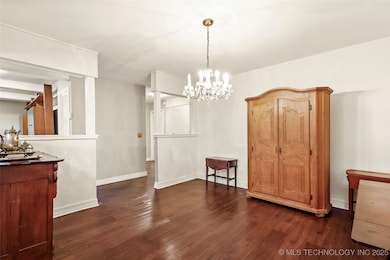 8131 S Jamestown Ave, Tulsa, OK 74137 - photo 7