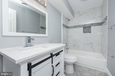 1014 W Fayette St, Baltimore, MD 21223 - photo 7