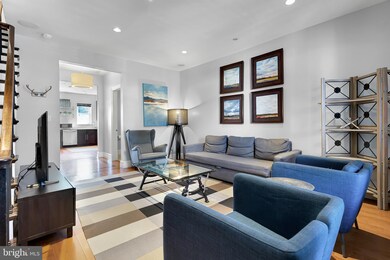 1007 4th St NE, Washington, DC 20002 - photo 3