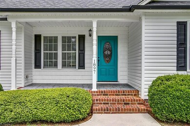 1897 Lantern Dr, Asheboro, NC 27205 - photo 2