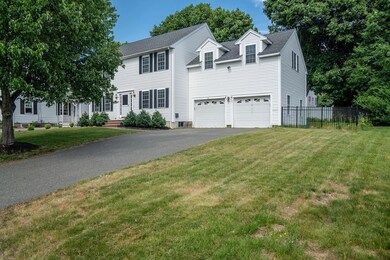 31 Upland St, North Andover, MA 01845 - photo 2