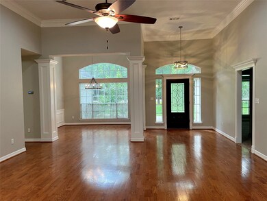 8 Lake Dr, Conroe, TX 77384 - photo 4