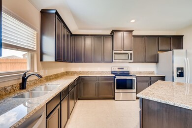 21302 Sunshine Meadow Dr, Hockley, TX 77447 - photo 6