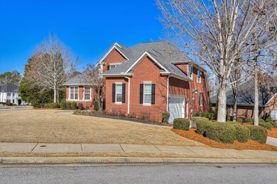 438 Congressional Ct, Augusta, GA 30907 - photo 4