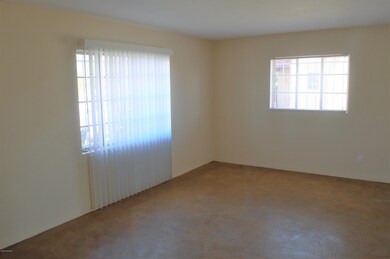Living room view 2