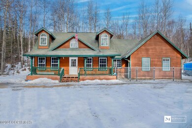 1250 S Lower Rd, Palmer, AK 99645 - photo 7