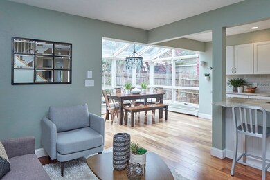 39 Winslow Rd unit 41, Belmont, MA 02478 - photo 6