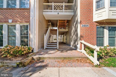 3804 Ridge Knoll Ct unit 4, Fairfax, VA 22033 - photo 2