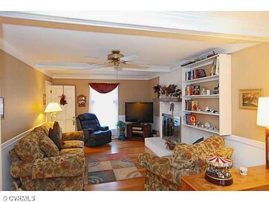 Den/Family/Great Room