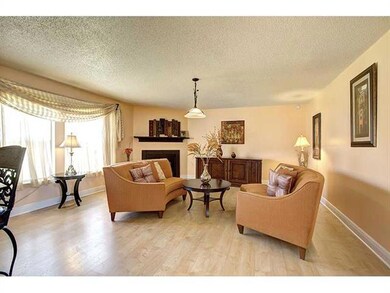 Living Room. Formal Living Room