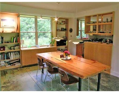Dining Room.