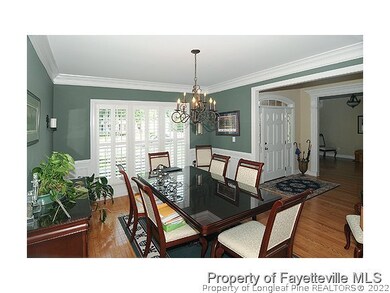 420 Kingsford Rd, Fayetteville, NC 28314 - photo 4