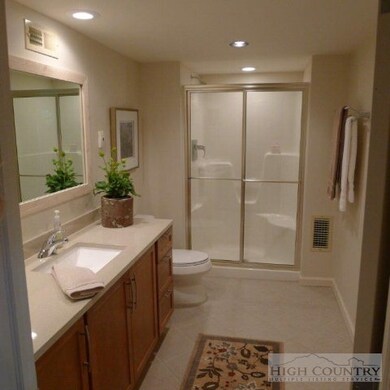 Downstairs Bath