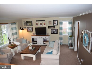 721 Meadowview Dr, Cinnaminson, NJ 08077 - photo 6