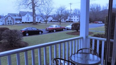 144 Hart St unit 10, Taunton, MA 02780 - photo 7