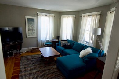 31 Everett St unit 1, Arlington, MA 02474 - photo 4