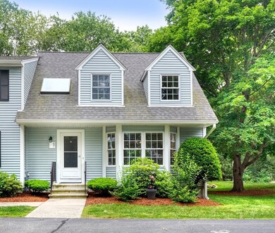 47 Key St, Millis, MA 02054 - photo 3