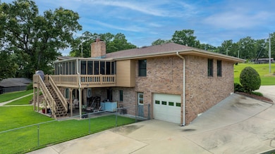 61215 E 194 Rd, Fairland, OK 74343 - photo 4