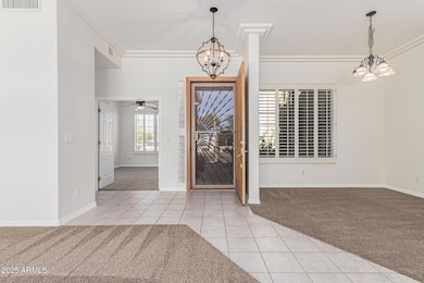 4237 N Recker Rd, Mesa, AZ 85215 - photo 5