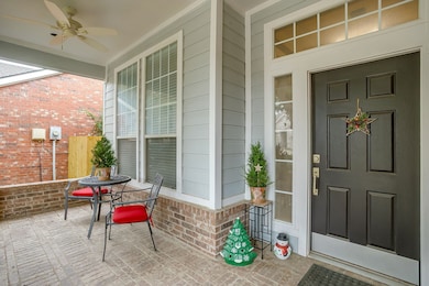 9128 Ripley St, Fort Worth, TX 76244 - photo 3