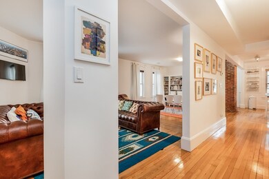 158 Hampshire St unit 1, Cambridge, MA 02139 - photo 2