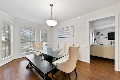 8103 Megan Place Dr, Houston, TX 77095 - photo 5