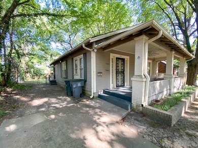 582 Watson St, Memphis, TN 38111 - photo 2