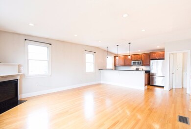 1 Ross Place unit 2, Boston, MA 02127 - photo 3