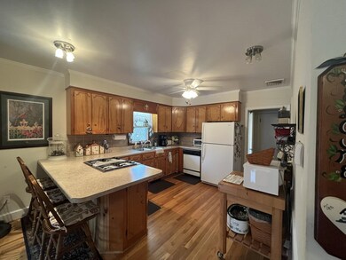 801 Hillsboro St, Oxford, NC 27565 - photo 4