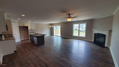 3929 Pensacola Dr, Hope Mills, NC 28348 - photo 6