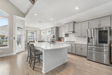 533 Mallow Rd, Leander, TX 78641 - photo 5