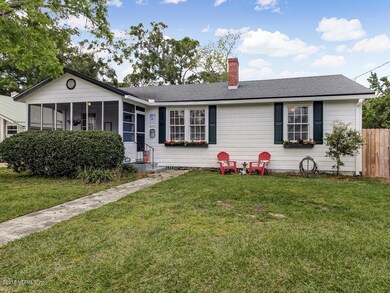 4603 Birkenhead Rd, Jacksonville, FL 32210 - photo 2