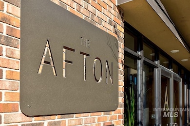 The Afton unit 515, Boise, ID 83702 - photo 2