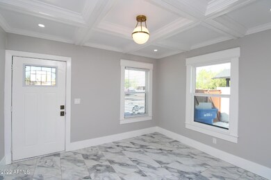 1321 E Willetta St unit A, Phoenix, AZ 85006 - photo 3