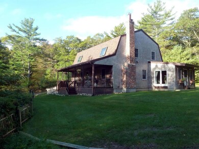 1585 Santuit-Newtown Rd, Barnstable, MA 02635 - photo 4