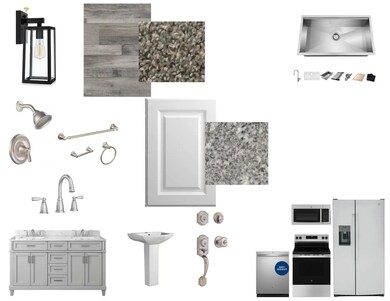 Vision Board M-10