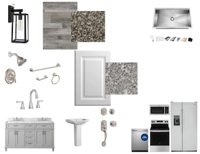 Vision Board M-10