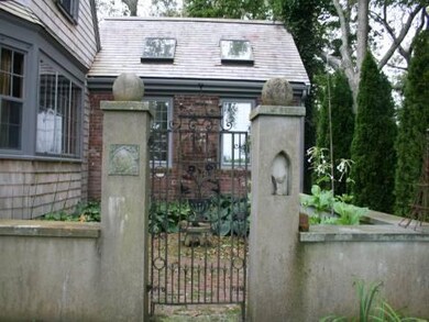 10 Mowing Way, Woods Hole, MA 02543 - photo 2