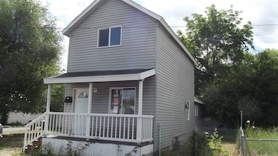 617 N Chestnut St, Spokane, WA 99201 - photo 2