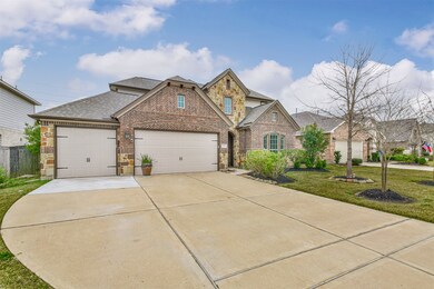 31115 Yellow Dawn Ln, Hockley, TX 77447 - photo 3