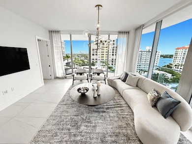 Selene Fort Lauderdale East Tower unit E-603, Fort Lauderdale, FL 33304 - photo 6